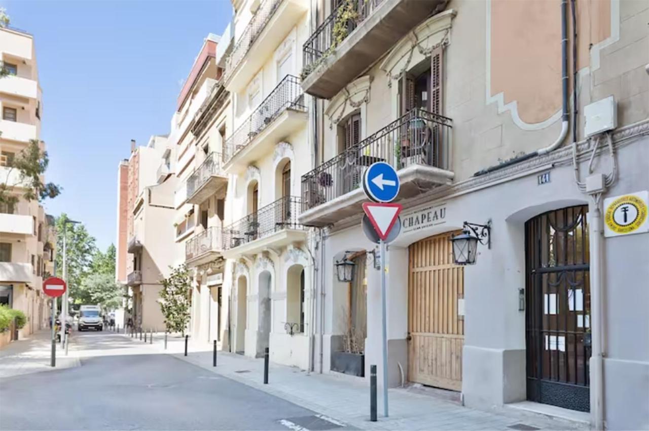 Diagonal By Olala Homes Apartament