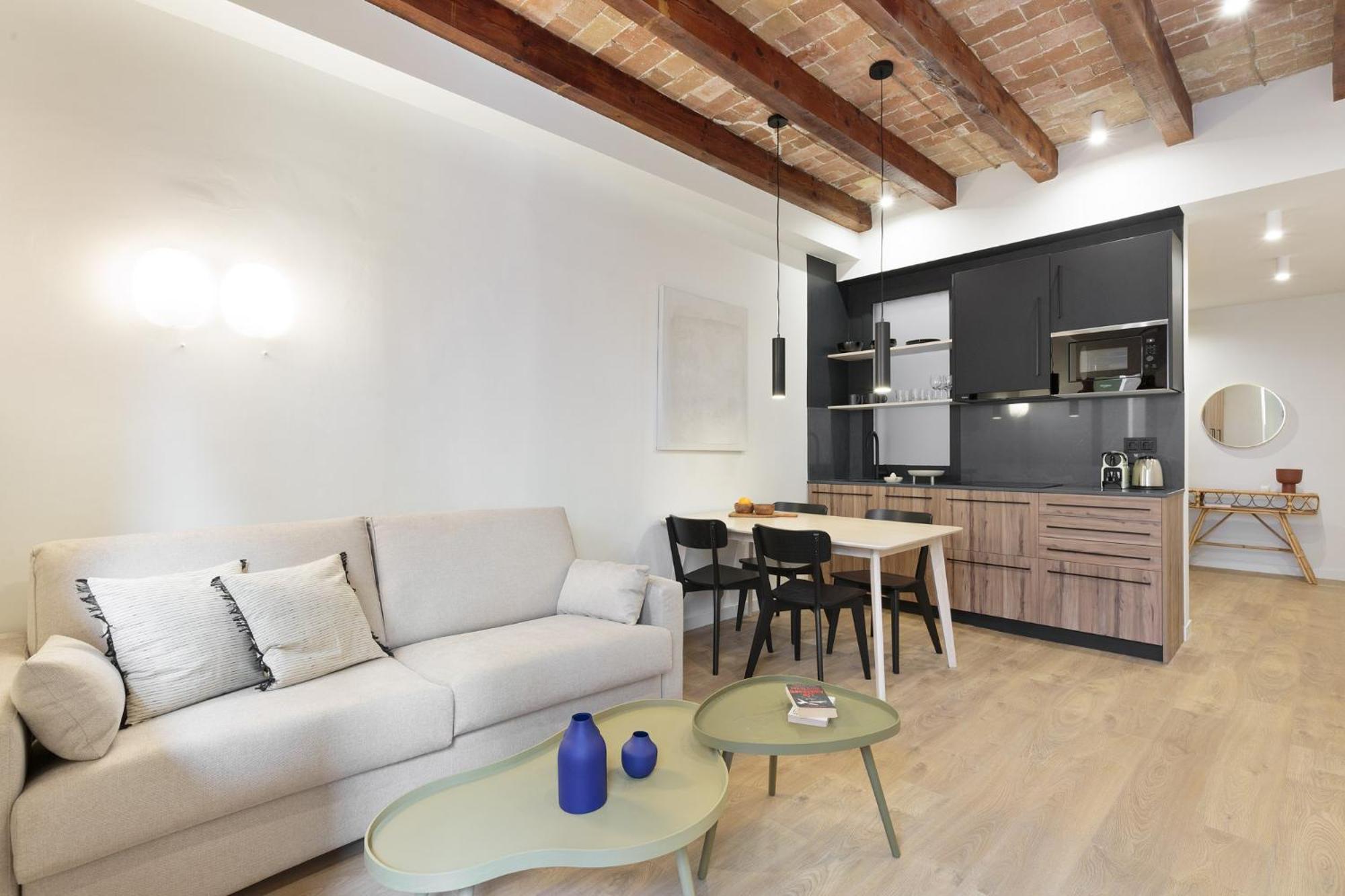 Apartament Diagonal By Olala Homes *