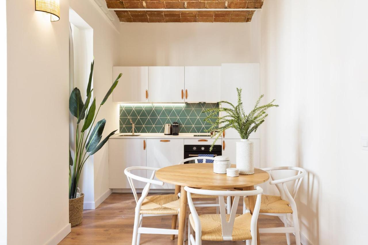 Diagonal By Olala Homes Apartament Barcelona