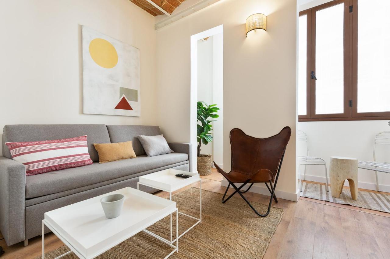 Apartament Diagonal By Olala Homes Barcelona