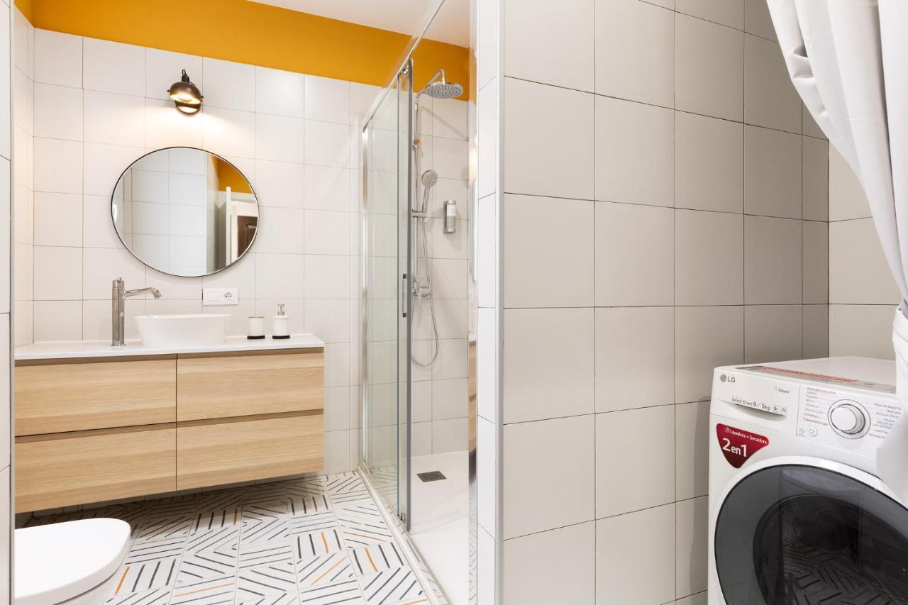 Diagonal By Olala Homes Appartamento Barcellona