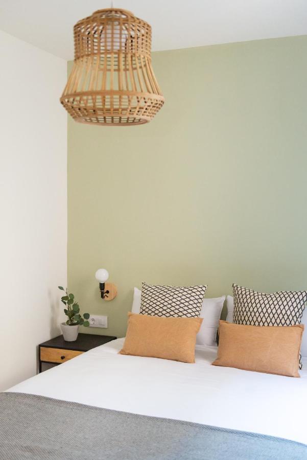 Apartament Diagonal By Olala Homes *