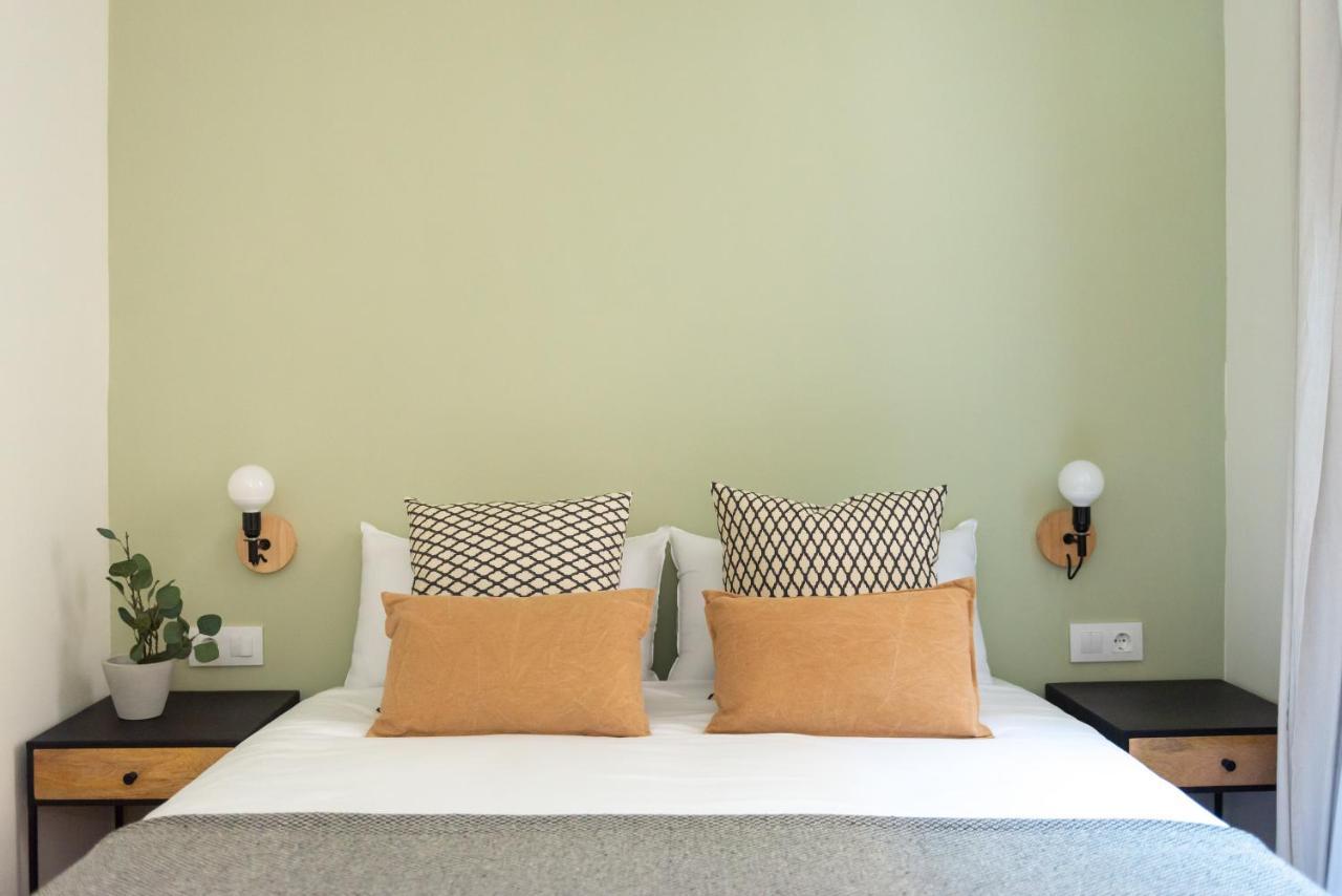 Diagonal By Olala Homes Apartament Barcelona