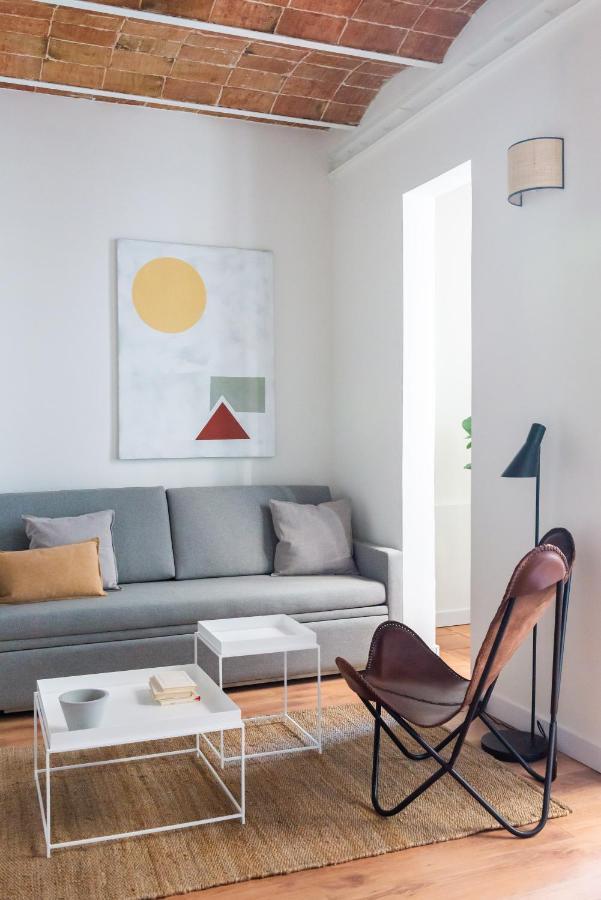 Appartamento Diagonal By Olala Homes Barcellona