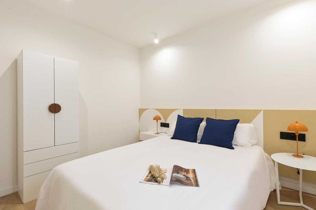 Diagonal By Olala Homes Appartement *