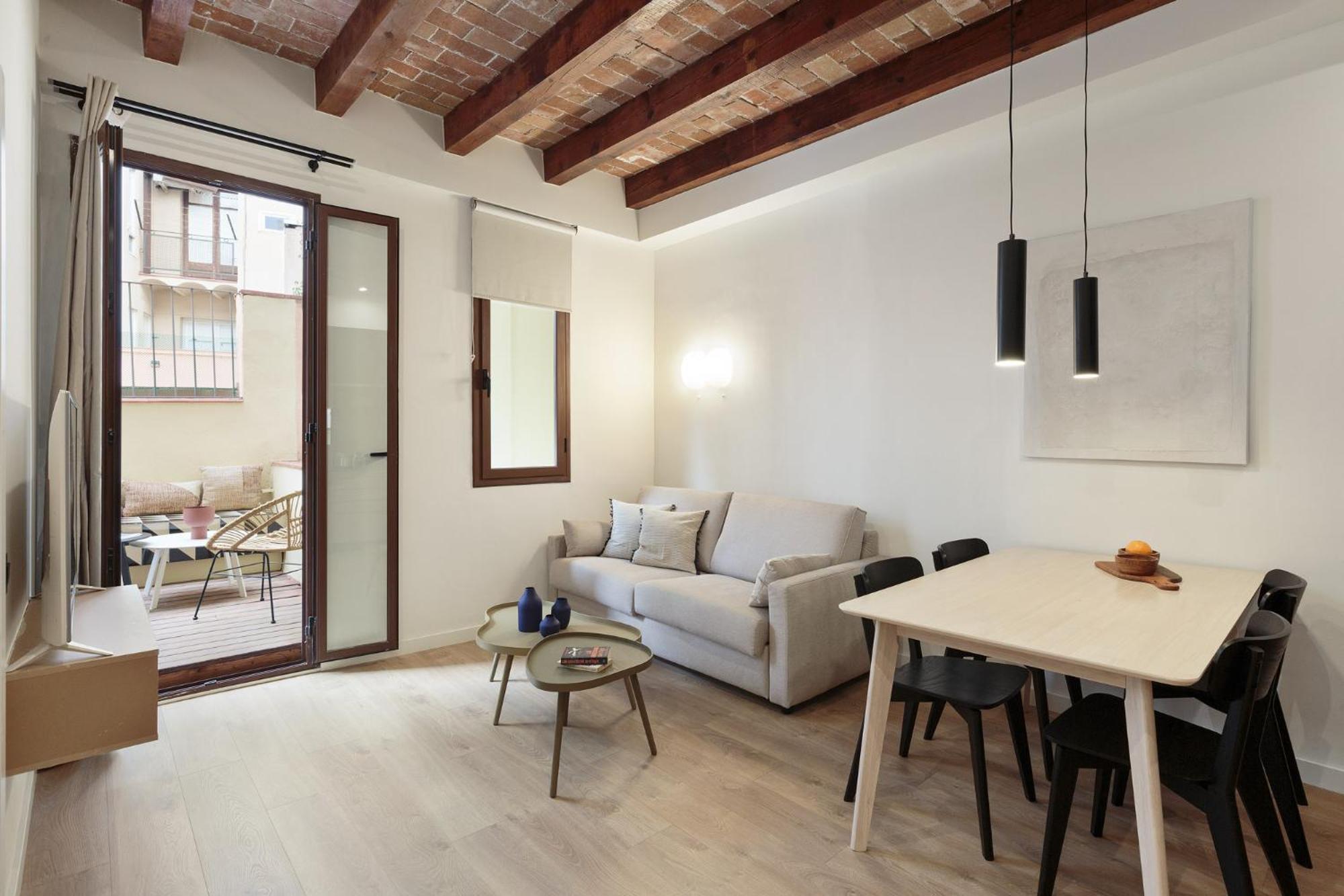 Diagonal By Olala Homes Appartement