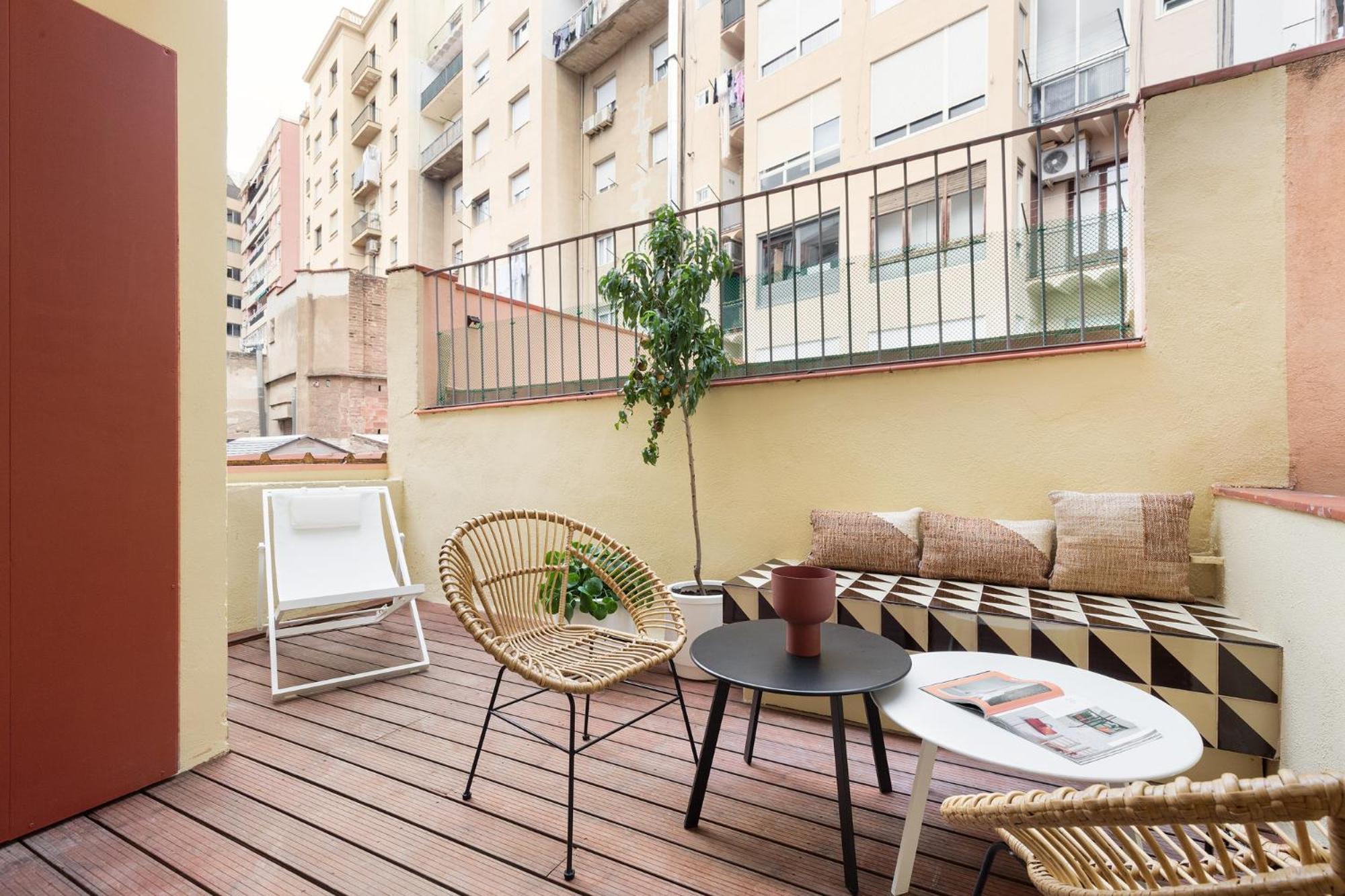 Diagonal By Olala Homes Appartement *