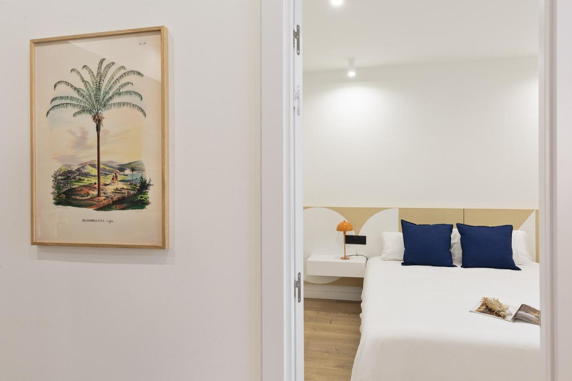Diagonal By Olala Homes Appartement Barcelone