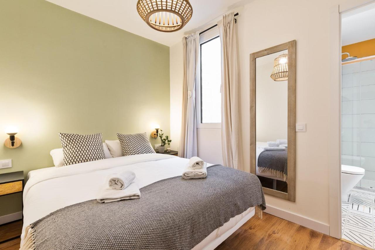 Diagonal By Olala Homes Appartement Barcelone