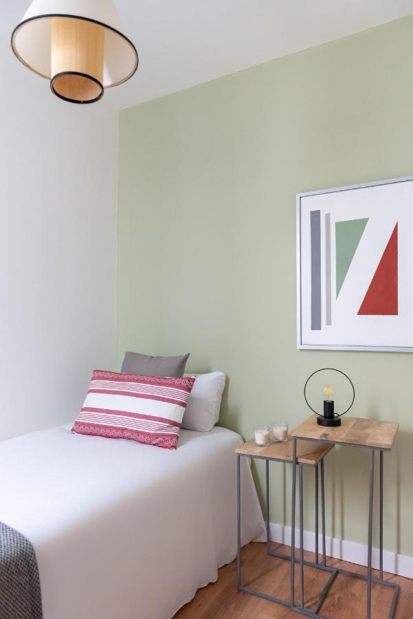 Diagonal By Olala Homes Appartement *